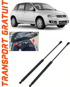 Fiat Stilo Set 2 amortizoare pentru portbagaj Krosno compatibil cu Fiat Stilo Hatchback fabricat intre 2003-2008 accesorii pentru autoturismul tau - masina v86154