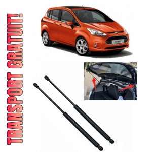 FORD B-MAX (JK) - Set 2 amortizoare pentru portbagaj / haion compatibil cu FORD B-MAX (JK) fabricat 2012 – 2020