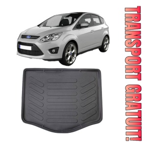Ford C-Max 2004-2010 Tavita cauciuc pentru protectie portbagaj dedicata pentru Ford C-Max Transport Gratuit