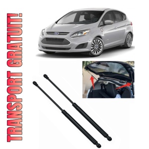 Ford C-Max II Set 2 amortizoare pentru portbagaj / haion Krosno compatibil cu Ford C-Max II Hatchback fabricat intre 2010-2019