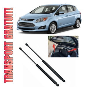 Ford C-MAX Set 2 amortizoare pentru portbagaj Krosno compatibil cu Ford C-MAX Hatchback fabricat intre 2007-2010