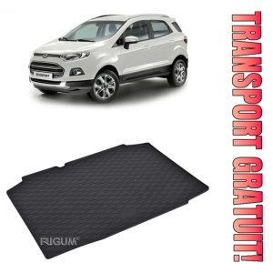 Ford Ecosport din 02.2018 - Prezent Suv *1 , Tavita Pentru Portbagaj Lux Premium Dedicata,