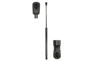 FORD ECOSPORT - Set 2 amortizoare pentru portbagaj / haion compatibil cu FORD ECOSPORT fabricat 2012 – 2020 accesorii pentru autoturismul tau - masina v27736