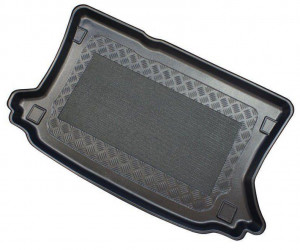 Ford Ecosport Suv din 06.2014 - 2017 *2, Tavita Pentru Portbagaj Lux Premium Dedicata, accesorii pentru autoturismul tau - masina v198674