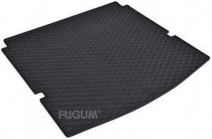 Ford Galaxy Tavita pentru portbagaj din cauciuc, compatibila Ford Galaxy III fabricatie 09.2015 - prezent, caroserie van, 5 locuri accesorii pentru autoturismul tau - masina v112692