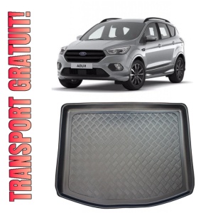 Ford Kuga II Suv din 02.2013 - 03.2020 *3, Tavita Pentru Portbagaj Lux Premium Dedicata,