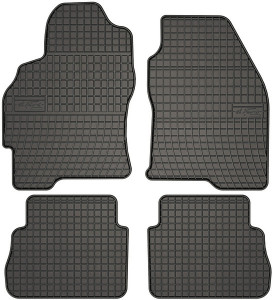 Ford Mondeo II, Hatchback, Din 1996 - 2000 , Set Covorase Auto Premium accesorii pentru autoturismul tau - masina v156239