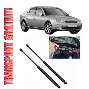 FORD MONDEO III (B5Y) - Set 2 amortizoare pentru portbagaj / haion compatibil cu FORD MONDEO III (B5Y) fabricat 2000 – 2007