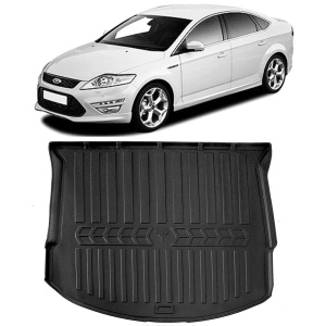 Ford Mondeo Iv Combi (2007-2014) Tavita Portbagaj Umbrella Modern Line dedicata pentru Ford Mondeo Transport Gratuit accesorii pentru autoturismul tau - masina v26488