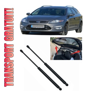 Ford Mondeo Set 2 amortizoare pentru portbagaj Krosno compatibil cu Ford Mondeo Combi fabricat intre 2014
