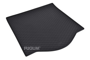 Ford Mondeo V din 01.2015 - Prezent Combi Roata Rezerva Ingusta / Kit Reparatie *2, Tavita Pentru Portbagaj Lux Premium Dedicata, accesorii pentru autoturismul tau - masina v176088