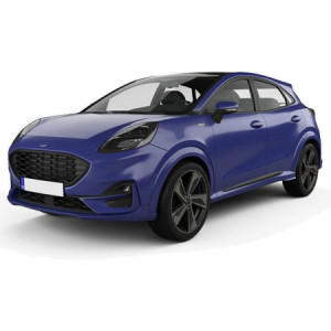 Ford Puma din 10.2019 - Prezent Suv *1 , Tavita Pentru Portbagaj Lux Premium Dedicata, accesorii pentru autoturismul tau - masina v177621