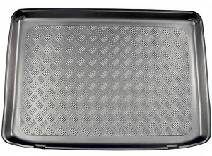 Ford Puma Suv din 10.2019 - Prezent, Tavita Pentru Portbagaj Lux Premium Dedicata, Portbagaj Superior *1 accesorii pentru autoturismul tau - masina v193707
