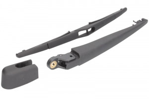 Ford S-Max Brat stergator pentru luneta spate cu lamela 330 mm, compatibil cu Ford S-Max fabricat intre 2010-2014, calitate extra accesorii pentru autoturismul tau - masina v91702