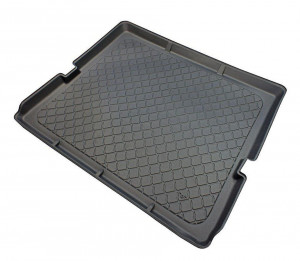 Ford S-Max I Van din 05.2006 - 08.2015 *1, Tavita Pentru Portbagaj Lux Premium Dedicata, accesorii pentru autoturismul tau - masina v201921