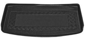 Ford S-Max I Van din 05.2006 - 08.2015 *3, Tavita Pentru Portbagaj Lux Premium Dedicata, accesorii pentru autoturismul tau - masina v197333