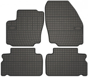 Ford S-Max I, Van, Din 05.2006 - 08.2015 , Set Covorase Auto Premium accesorii pentru autoturismul tau - masina v156132