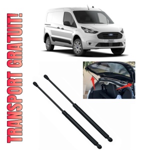 FORD TOURNEO CONNECT / GRAND TOURNEO CONNECT V408 MPV - Set 2 amortizoare pentru portbagaj / haion compatibil cu FORD TOURNEO CONNECT / GRAND TOURNEO CONNECT V408 MPV fabricat 2013 – 2022