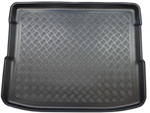 Ford Tourneo Courier II Van din 06.2014 - Prezent *1, Tavita Pentru Portbagaj Lux Premium Dedicata, accesorii pentru autoturismul tau - masina v202075