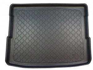 Ford Tourneo Courier II Van din 06.2014 - Prezent *2, Tavita Pentru Portbagaj Lux Premium Dedicata, accesorii pentru autoturismul tau - masina v200865