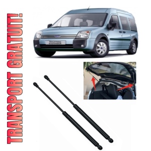 Ford Tourneo Set 2 amortizoare pentru portbagaj Krosno compatibil cu Ford Tourneo Van fabricat intre 2012-2015