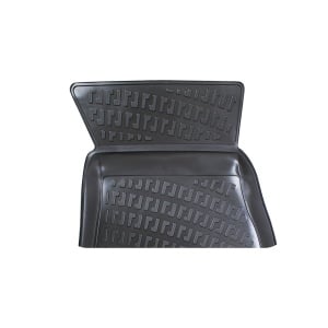 Honda Civic Sedan Ix 2011-2016 Set 4 covorase auto din cauciuc tip tavita premium line 3D - Transport Gratuit! accesorii pentru autoturismul tau - masina v49061