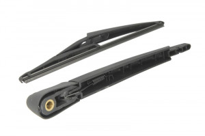 Honda Civic VII Brat stergator pentru luneta spate cu lamela 315 mm, compatibil cu Honda Civic VII Coupe fabricat intre 2001-2005, calitate extra accesorii pentru autoturismul tau - masina v92056