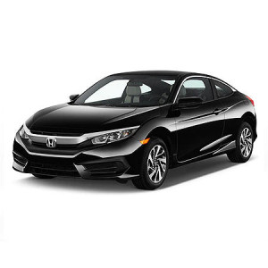 Honda CIVic X Hatchback din 03.2017 - Prezent *4, Tavita Pentru Portbagaj Lux Premium Dedicata, accesorii pentru autoturismul tau - masina v192170