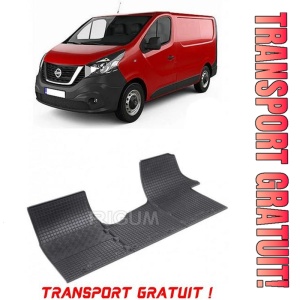 Honda CIVIc X, Sedan, fabricat din 05.2017 - Prezent, set covorase auto dedicate, din cauciuc 100% Premium - Transport Gratuit