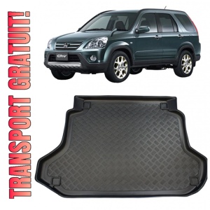 Honda Cr-V II Suv din 2002 - 2006 *2, Tavita Pentru Portbagaj Lux Premium Dedicata,