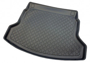 Honda Cr-V IV Suv din 10.2012 - 09.2018 *2, Tavita Pentru Portbagaj Lux Premium Dedicata, accesorii pentru autoturismul tau - masina v198288