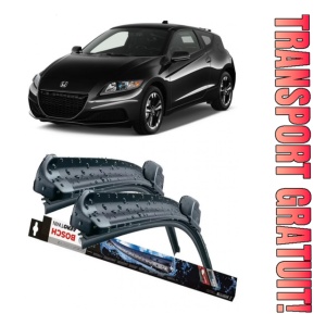 Honda Cr-Z Set 2 stergatoare parbriz Bosch Bosch Aerotwin compatibile cu Honda Cr-Z 2010-2013 (65 cm / 50 cm)