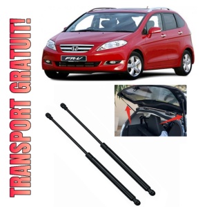 Honda FR-V Set 2 amortizoare pentru portbagaj Krosno compatibil cu Honda FR-V Hatchback fabricat intre 2004