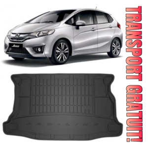 Honda Jazz I Hatchback din 2002 - 10.2008 *1, Tavita Pentru Portbagaj Lux Premium Dedicata,