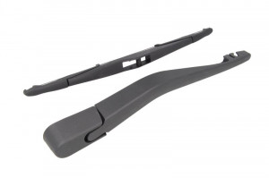 Hyundai I10 Brat stergator pentru luneta spate cu lamela 320 mm, compatibil cu Hyundai I10 Hatchback fabricat intre 2008-2013, calitate extra accesorii pentru autoturismul tau - masina v92139