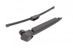 Hyundai I30 Brat stergator pentru luneta spate cu lamela 335 mm, compatibil cu Hyundai I30 Hatchback fabricat intre 2013, calitate extra accesorii pentru autoturismul tau - masina v92229