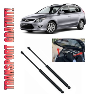 HYUNDAI i30 Estate (FD) - Set 2 amortizoare pentru portbagaj / haion compatibil cu HYUNDAI i30 Estate (FD) fabricat 2008 – 2012