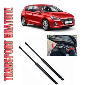 HYUNDAI i30 Estate (GD) - Set 2 amortizoare pentru portbagaj / haion compatibil cu HYUNDAI i30 Estate (GD) fabricat 2012 – 2015