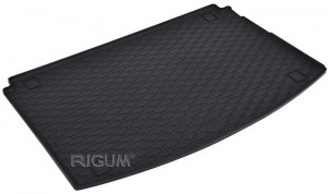 Hyundai I30 Tavita pentru portbagaj din cauciuc, compatibila Hyundai I30 III fabricatie 2021 - prezent, caroserie hatchback accesorii pentru autoturismul tau - masina v112188