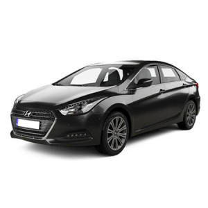 Hyundai I40 Sedan din 01.2012 - Prezent *2, Tavita Pentru Portbagaj Lux Premium Dedicata, accesorii pentru autoturismul tau - masina v195603
