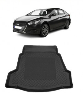 Hyundai I40 Sedan din 01.2012 - Prezent *2, Tavita Pentru Portbagaj Lux Premium Dedicata, accesorii pentru autoturismul tau - masina v195605