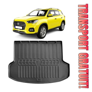Hyundai IX35 (2010-2015) Tavita Portbagaj Umbrella Modern Line