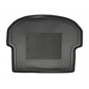 Hyundai Santa Fe III2012- Tavita cauciuc pentru protectie portbagaj dedicata pentru Hyundai SANTA Transport Gratuit accesorii pentru autoturismul tau - masina v24594