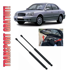 HYUNDAI SONATA IV (EF) - Set 2 amortizoare pentru portbagaj / haion compatibil cu HYUNDAI SONATA IV (EF) fabricat 1998 – 2004