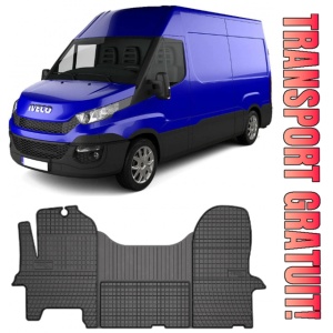 Iveco Daily, Van, Din 1999 - 2006 , Set Covorase Auto Premium