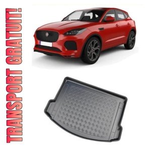 Jaguar E-Pace Suv din 01.2018 - Prezent *2, Tavita Pentru Portbagaj Lux Premium Dedicata,