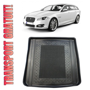 Jaguar Xf Combi din 11.2012 - 05.2017, Tavita Pentru Portbagaj Lux Premium Dedicata, Facelift *2