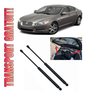 Jaguar XF Set 2 amortizoare pentru portbagaj Krosno compatibil cu Jaguar XF Combi fabricat intre 2012-2014