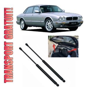 JAGUAR XJ (X308) - Set 2 amortizoare pentru portbagaj / haion compatibil cu JAGUAR XJ (X308) fabricat 1997 – 2003