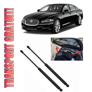 JAGUAR XJ (X351) - Set 2 amortizoare pentru portbagaj / haion compatibil cu JAGUAR XJ (X351) fabricat 2009 – 2016
